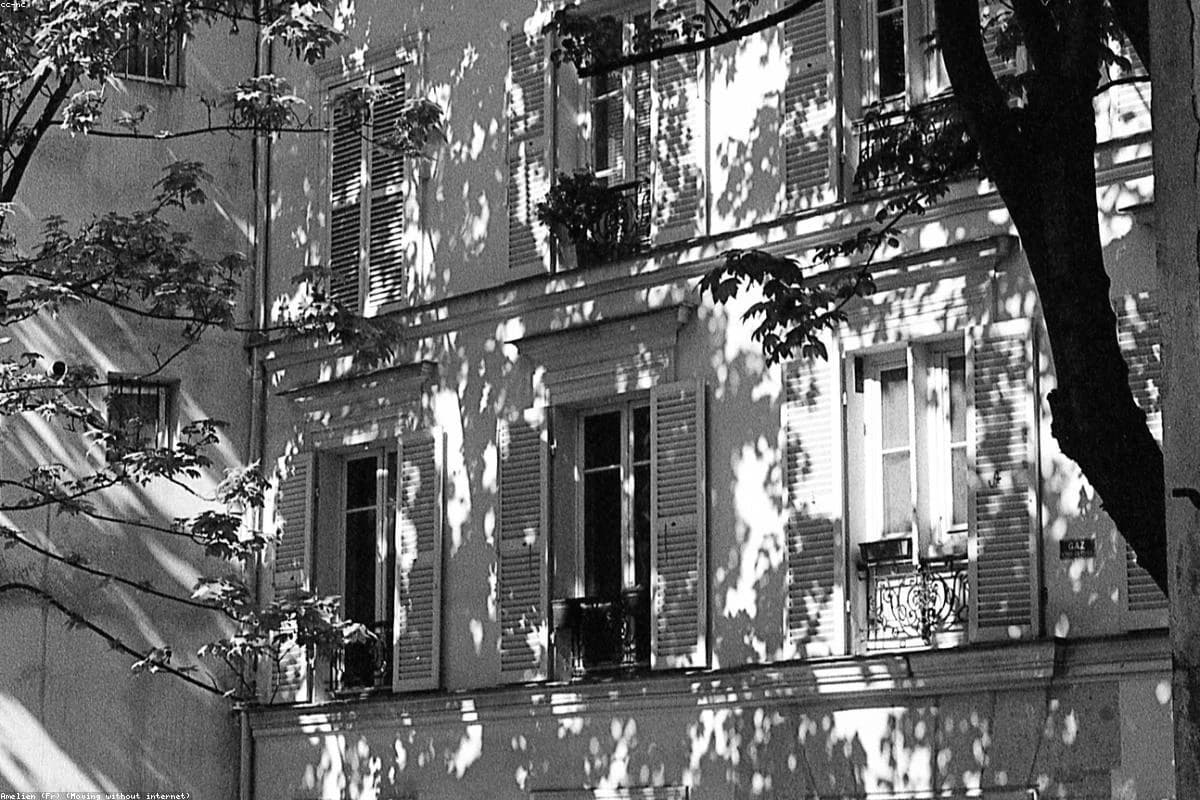 Film Photography Gallery Gallery